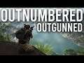 Outnumbered and Outgunned - Ghost Recon Breakpoint PVP