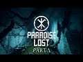 PARADISE LOST Part 1