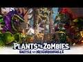 Plants vs Zombies Battle for Neighborville Deutsch - Multiplayer Chaos zufall Bestätigt