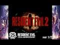 Playing Resident Evil 2 98' for 25 years of RE [part 1/2]