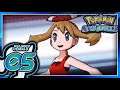 Pokemon Alpha Sapphire GamePlay Part=5 || Multiple Things