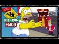 POSSESSED Presents  - The Simpsons: Hit & Run + MOD!
