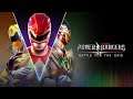 Power Rangers: Battle For The Grid - Primer contacto 💪🏻👊🏼