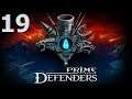 Prime World: Defenders #19 (Mission 14 – Palace of Magusar)