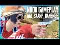 PUBG MOBILE : Aaj Saanp Banenge!