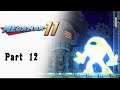 Putting The Speed Gear Through Its Paces | Mega Man 11 - Part 12