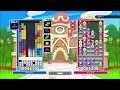 Puyo Puyo Tetris - Wumbo vs Aruchie (24 Combo)