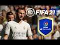 Real Madrid vs Huesca | Liga Santander | 31 October 2020 | FIFA 21 | Pronostic