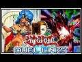 Red Eyes X Amazonen! - Yu-Gi-Oh Duel Links