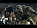 Resident Evil 4 [HD Project] Walkthrough - Chapter 2-1 (1440p)