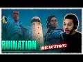 RUINATION! | Season 2021 Cinematic | league Of Legends - Reaction & Review!