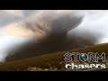 Running From Buggs | Storm Chasers Multiplayer | Dammit Dave