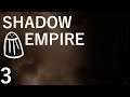 Salty plays Shadow Empire - 03 The Slaver Wars