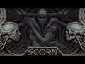 Scorn - Official 14 Minutes of Gameplay