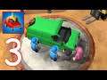 Scrapyard Tycoon Idle Gameplay Walkthrough Part 3 (Android,IOS)