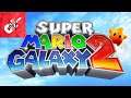 Second Time's The Charm | Super Mario Galaxy 2 #1