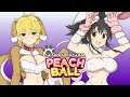Senran Kagura: Peach Ball | Ryōna | Stage 2