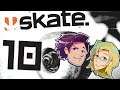 Skate: Wholesome Boys- EPISODE 10 - Friends Without Benefits