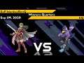 [Smash Ultimate] XeNOwifi 26 (W.Quarters) - EQ vs SoP  MonkeyBenQ