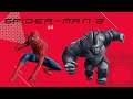 Spider Man 2 #4 VS Rhino e Miranha Fotografo