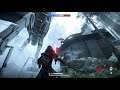 Star Wars Battlefront 2 (PC) - Heroes vs Villains Gameplay (Dark Side)