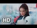 STAR WARS BATTLEFRONT Full Live Action Movie 4K ULTRA HD