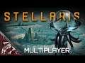 Stellaris Modded Roleplay Multiplayer Ep2 The Octran Intelligence