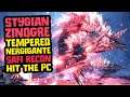 Stygian Zinogre, Tempered Nergigante, Safi'Jiiva Recon [PC] - Monster Hunter World Iceborne