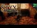 STYX: SHARDS OF DARKNESS #21 | El matadero | gameplay español