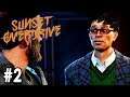 Sunset Overdrive - PT Part 2 - Bring Back The Dog