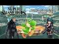 Super Smash Bros Ultimate Live Stream Online Matches Part 181 Stream Collab Ft Cobra & Demonic Soul