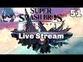 Super Smash Bros Ultimate Live Stream Part 51