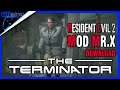 TERMINATOR MR.X & T-800 MOD | Resident Evil 2 Remake PC MOD Download