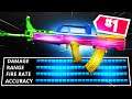 the #1 QBZ-83 SETUP... 5 NUKES IN ONE GAME! (BEST QBZ-83 CLASS SETUP) - COLD WAR