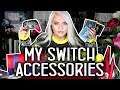 The BEST Nintendo Switch Accessories You NEED To Check Out!