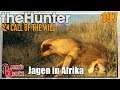 The Hunter Call of the Wild ★ Mit dem Eckers auf Jagd in Afrika [197] Let's Play Deutsch