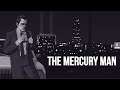первое прохождение The Mercury Man | концовка "Крепкая мужская дружба" | САБДЕНЬ