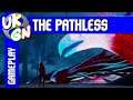 The Pathless [PS4/PS5/PC] UKGN debut gameplay