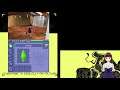 The Sims 2 for Nintendo DS Part 2: Listening to more of Frankie Fussili's weird requests.