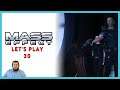 This Feels Like a Bad Idea | Mass Effect