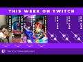 This Week On Twitch (03/22/2021)