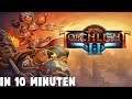 Torchlight 2 in 10 Minuten!