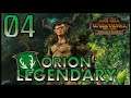Total War: Warhammer 2 - Orion - Legendary  Mortal Empires Campaign - Episode 4
