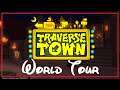 Traverse Town World Tour - Kingdom Hearts Final Mix
