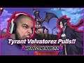 Tyrant Valvatorez Pulls!!! Will The Tyrant Come Home?!! - DisgaeaRPG