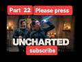 Uncharted 4  A Thief’s End™Part 22 ps4 ps5