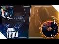 VAZOU "TUDO" DA NOVA TEMPORADA!! - Rainbow Six: Siege Phantom Sight