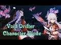 Void Drifter Character Guide