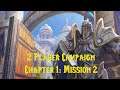 Warcraft 3 Reforged: Two Player Campaign - Human 2: Blackrock and Roll