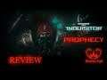 Warhammer 40,000 Inquisitor Prophecy - Análise PT BR